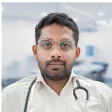 Dr Sanjay